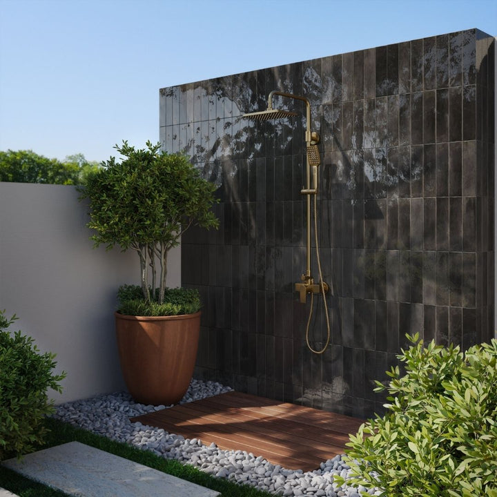 Agadir Series Porcelain Tile
