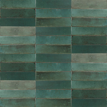 Agadir Selva, 2.8" x 11" - Porcelain Tile