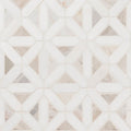 Angora Geometric - Stone Tile