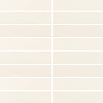  Albatross Cream, 3" x 12" Ceramic Tile | Kitchen Backsplash & Bathroom Tile