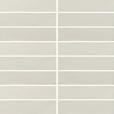  Albatross Pumice, 3" x 12" Ceramic Tile | Kitchen Backsplash & Bathroom Tile