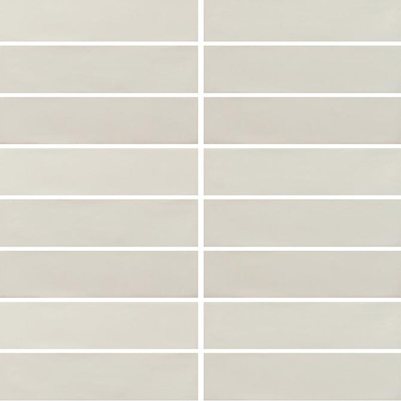  Albatross Pumice, 3" x 12" Ceramic Tile | Kitchen Backsplash & Bathroom Tile