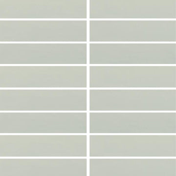  Albatross Sea Wall, 3" x 12" Ceramic Tile | Kitchen Backsplash & Bathroom Tile