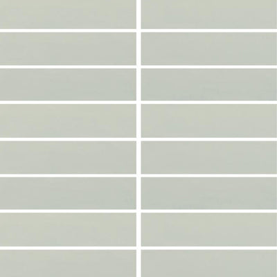 Albatross Sea Wall, 3" x 12" Ceramic Tile | Kitchen Backsplash & Bathroom Tile