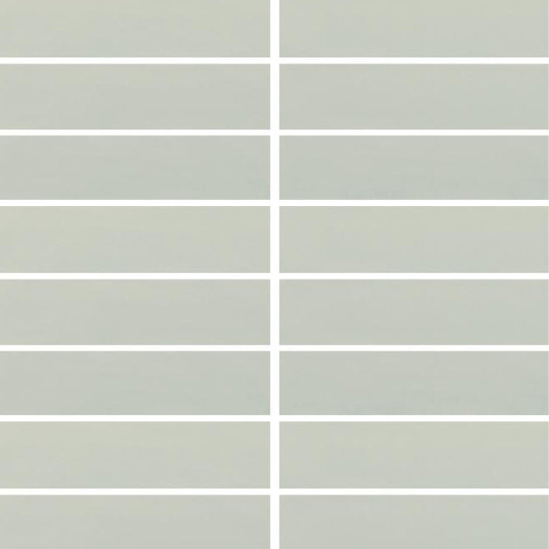 Albatross Sea Wall, 3" x 12" Ceramic Tile | Kitchen Backsplash & Bathroom Tile