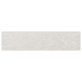 Alps Ice White, 6" x 24" - Porcelain Tile