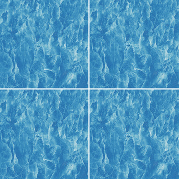 Alps Green, 6" x 6" Porcelain Pool Tile | Pool Waterline Tile