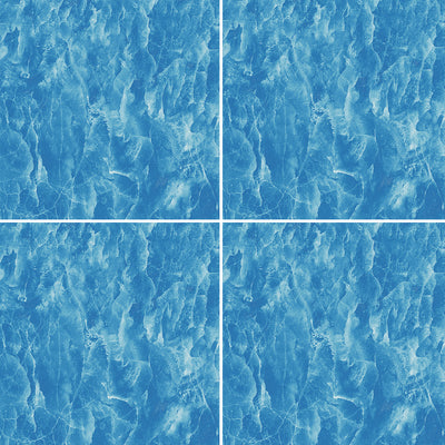Alps Green, 6" x 6" Porcelain Pool Tile | Pool Waterline Tile