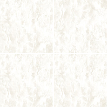 Alps Ice White, 6" x 6" Porcelain Pool Tile | Pool Waterline Tile