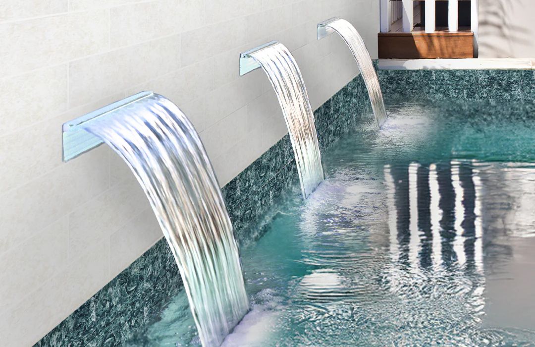 Alps series porcelain tile