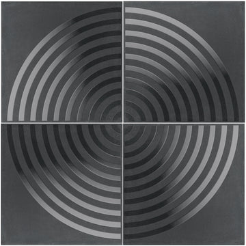 Currents Anchor, 8" x 8" Porcelain Tile | Kitchen, Bath, & Pool Tile 