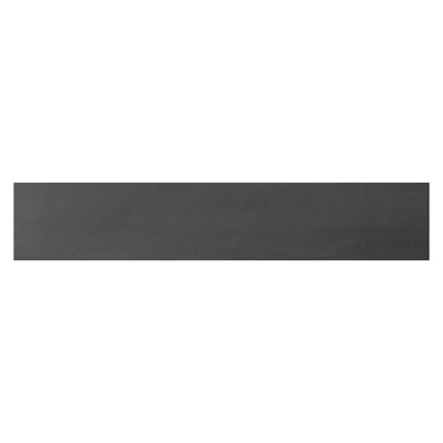 Currents Anchor Matte, 3" x 16" Porcelain Tile | Pool Tile 