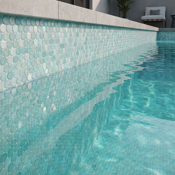 Liquid Drops by Aquatica - Aqua