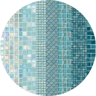 AQUA TILE