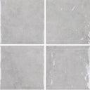 Nacre, 6" x 6" - Porcelain Tile