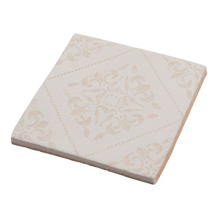 Dali Honeypot, 5" x 5" Ceramic Tile | Anthology Backsplash Tile