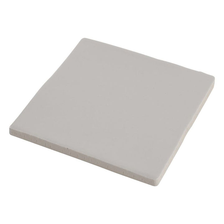 Habitat, 5" x 5" Ceramic Tile | Anthology Kitchen Backsplash Tile