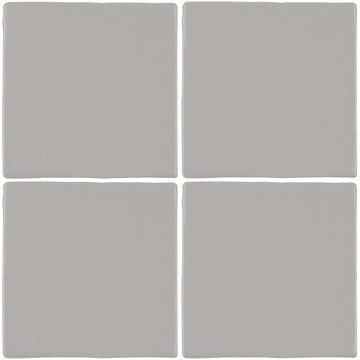 Habitat, 5" x 5" Ceramic Tile | Anthology Kitchen Backsplash Tile
