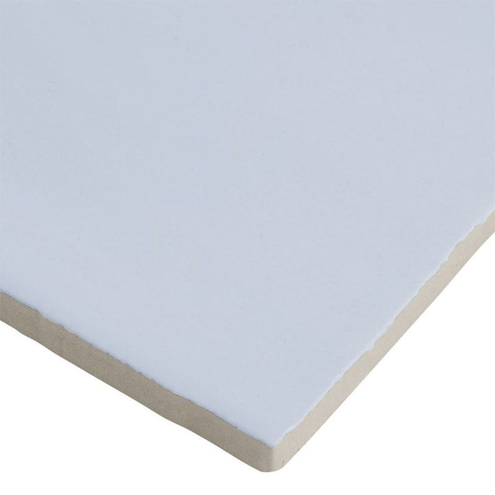 Juniper, 5" x 5" Ceramic Tile | Anthology Kitchen Backsplash Tile