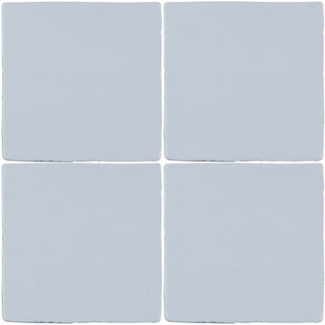Juniper, 5" x 5" Ceramic Tile | Anthology Kitchen Backsplash Tile