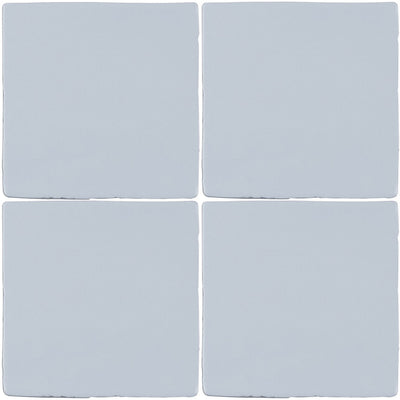 Juniper, 5" x 5" Ceramic Tile | Anthology Kitchen Backsplash Tile
