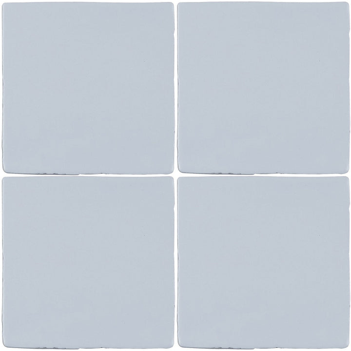 Juniper, 5" x 5" Ceramic Tile | Anthology Kitchen Backsplash Tile