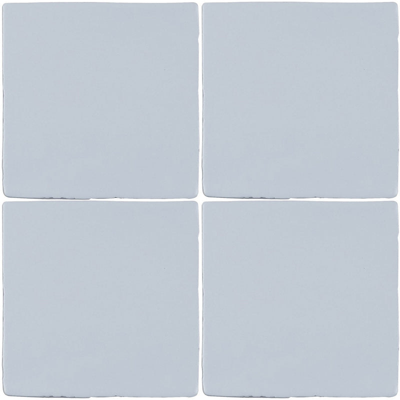 Juniper, 5" x 5" Ceramic Tile | Anthology Kitchen Backsplash Tile
