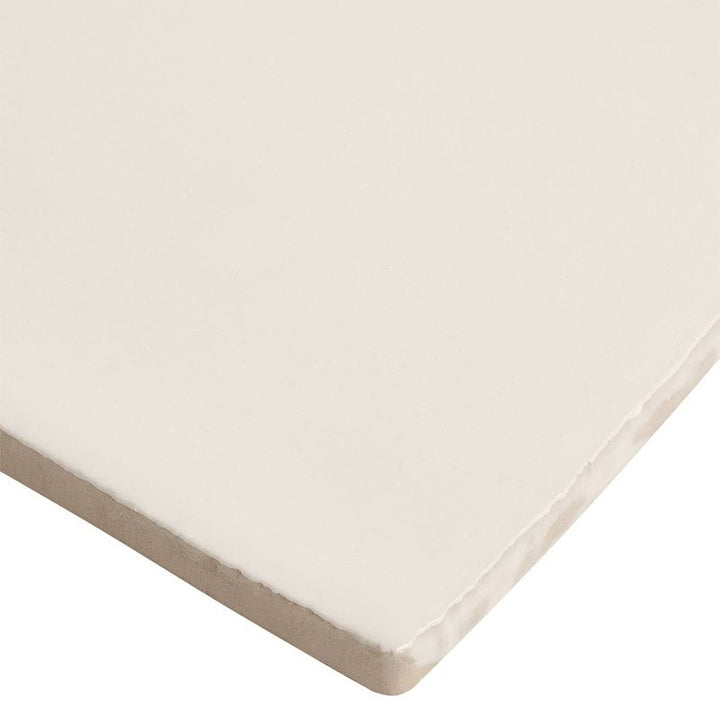 Lace, 5" x 5" Ceramic Tile | Anthology Kitchen Backsplash Tile