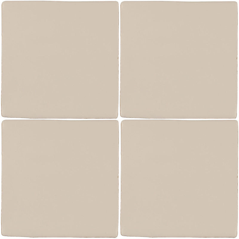 Lace, 5" x 5" Ceramic Tile | Anthology Kitchen Backsplash Tile