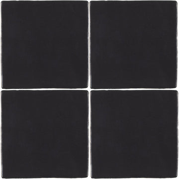 Moonstone, 5" x 5" Ceramic Tile | Anthology Kitchen Backsplash Tile