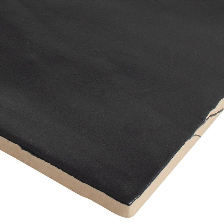 Moonstone, 5" x 5" Ceramic Tile | Anthology Kitchen Backsplash Tile