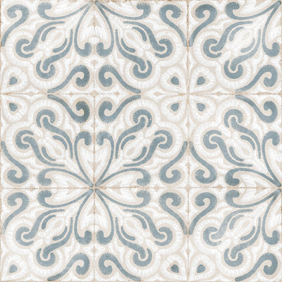 Atlantique- Josselin Porcelain Tile