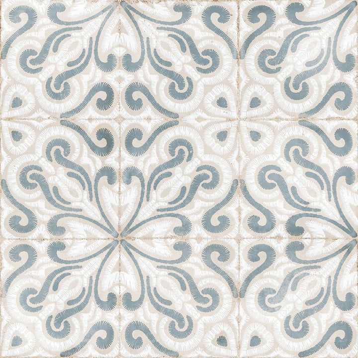 Atlantique- Josselin Porcelain Tile