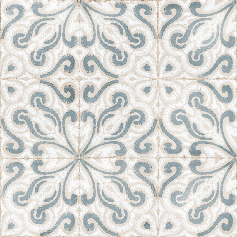 Atlantique- Josselin Porcelain Tile