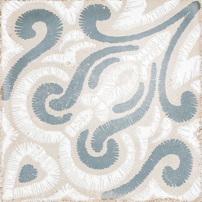 Atlantique- Josselin Porcelain Tile