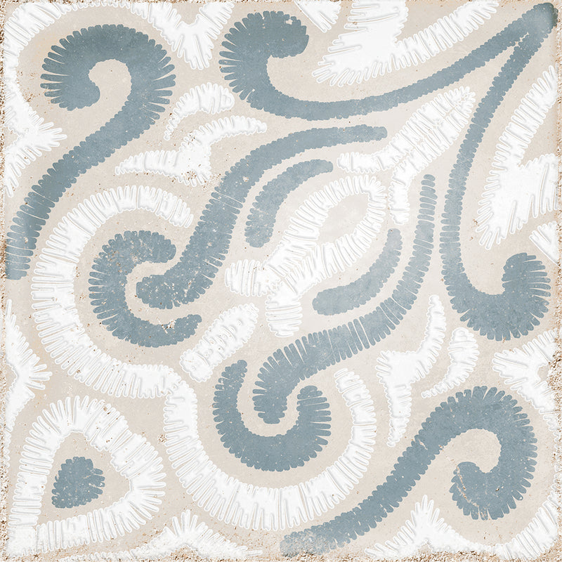 Atlantique- Josselin Porcelain Tile