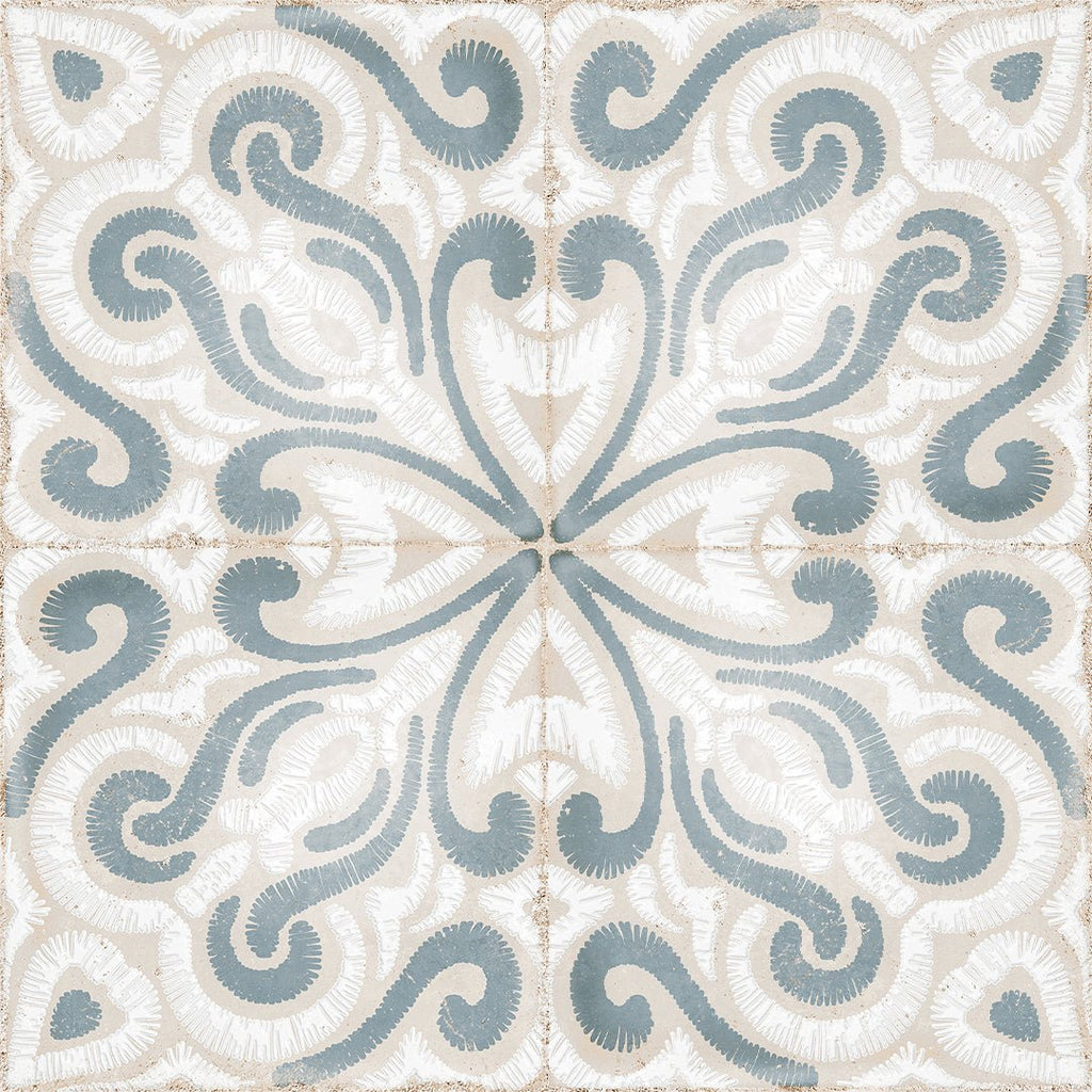 Atlantique- Josselin Porcelain Tile