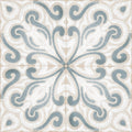 Atlantique Josselin, 8" x 8" - Porcelain Tile