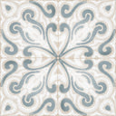 Atlantique Josselin, 8" x 8" - Porcelain Tile