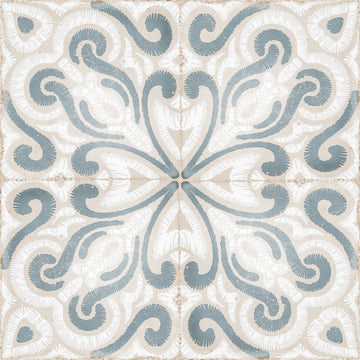 Atlantique- Josselin Porcelain Tile