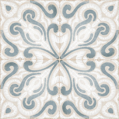 Atlantique- Josselin Porcelain Tile