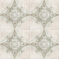 Atlantique Saint-Michel Olive, 8" x 8" - Porcelain Tile