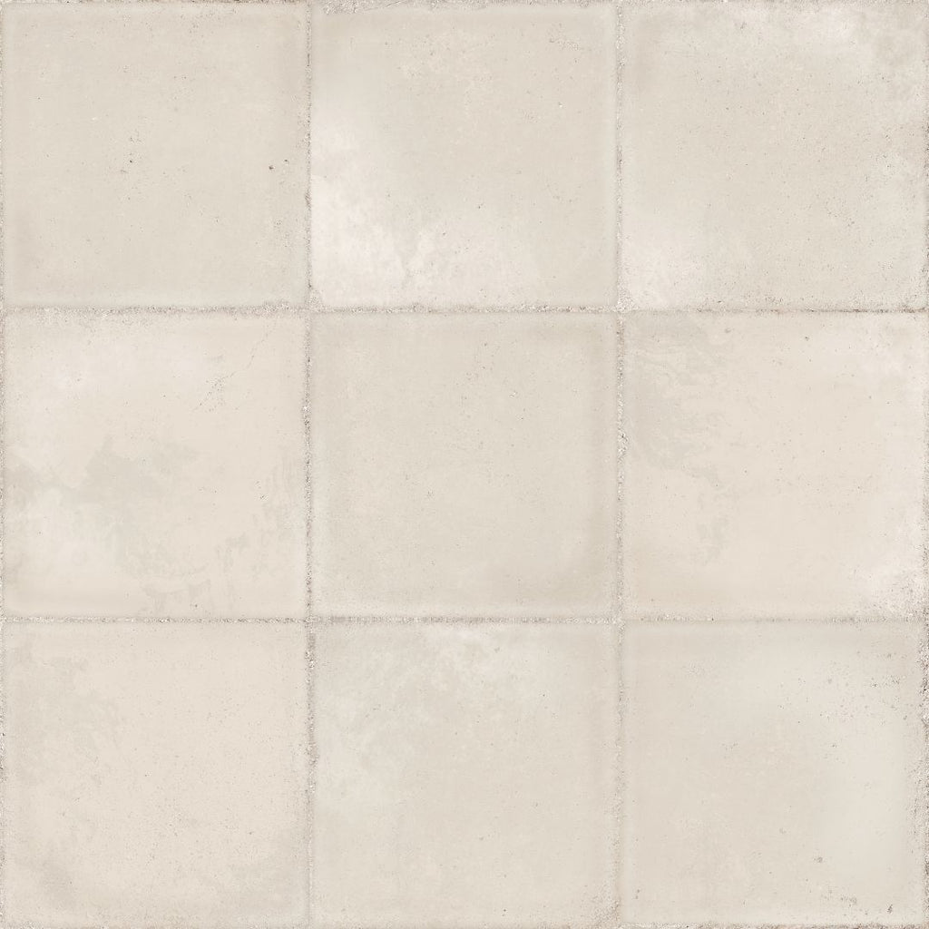 Atlantique Amande 8" x 8" Porcelain Tile