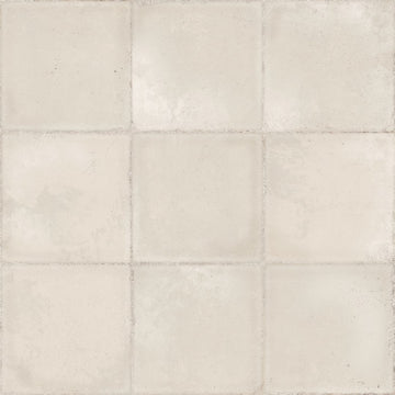 Atlantique Amande 8" x 8" Porcelain Tile
