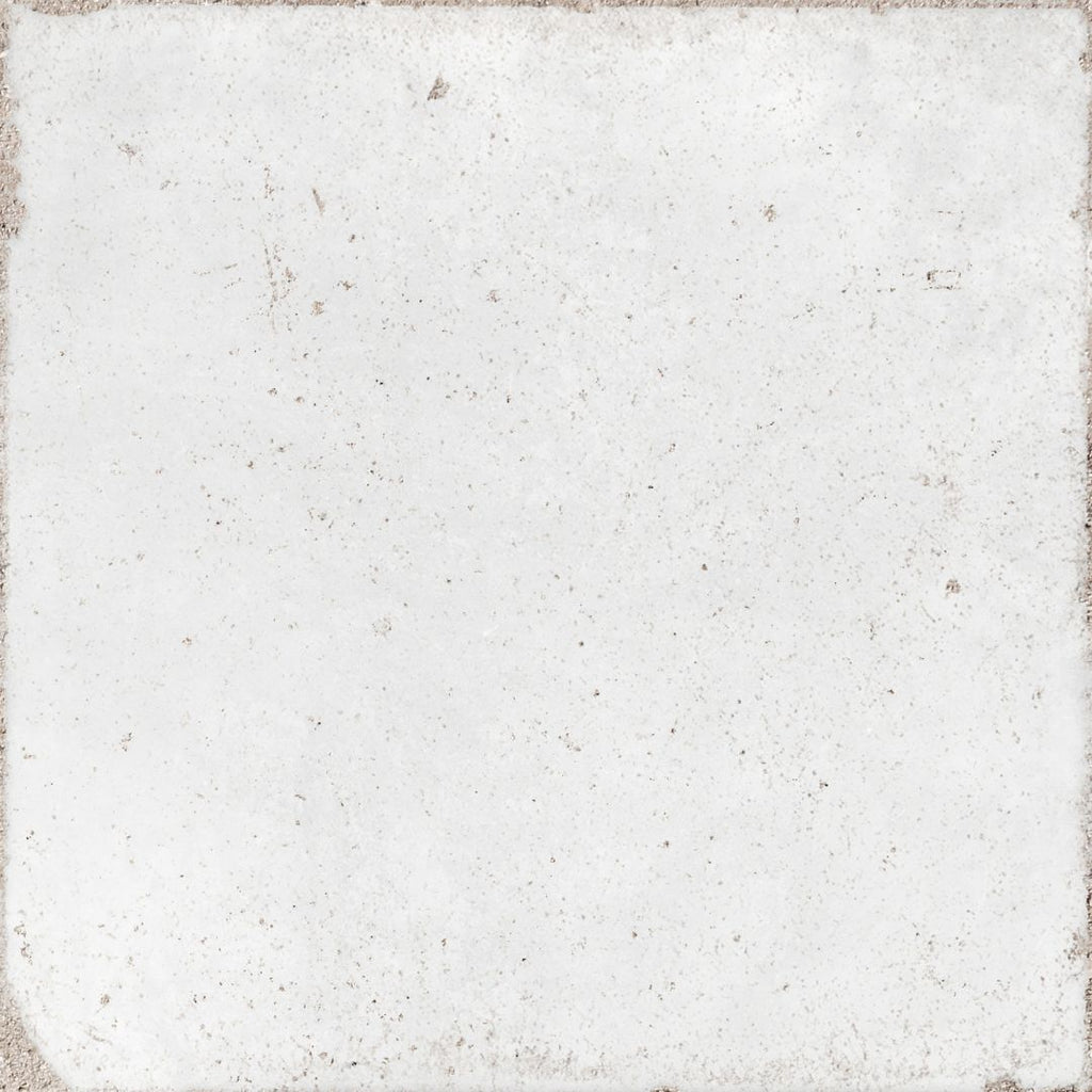 Atlantique Blanc 8" x 8" Porcelain Tile