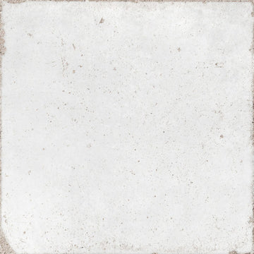 Atlantique Blanc 8" x 8" Porcelain Tile