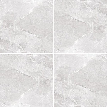 Bay Blue, 24" x 24" Porcelain Tile | Bathroom & Kitchen Tile
