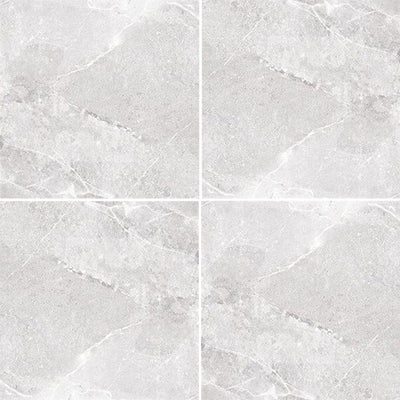 Bay Blue, 24" x 24" Porcelain Tile | Bathroom & Kitchen Tile