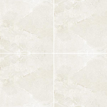 Bay Grey, 24" x 24" Porcelain Tile | Bathroom & Kitchen Tile