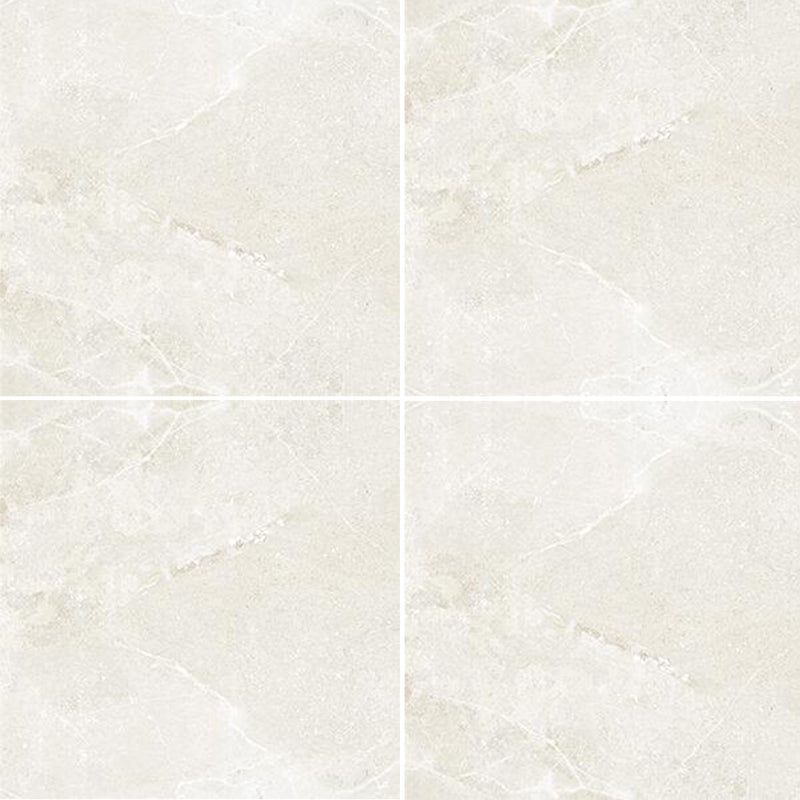 Bay Grey, 24" x 24" Porcelain Tile | Bathroom & Kitchen Tile